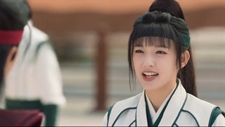 قسمت 3 سریال چینی قلب من قسمت سوم+زیزنویس فارسی My Heart 2021