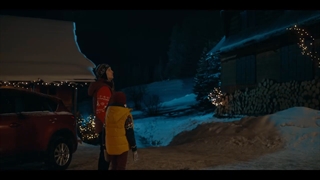 تریلر فیلم دیوید و الف ها David and the Elves 2021