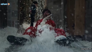 تنها در خانه ۶(خانه شیرین خانه تنها) - دوبله فارسی - Home Sweet Home Alone