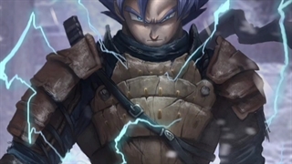 کلیپ دراگون بال