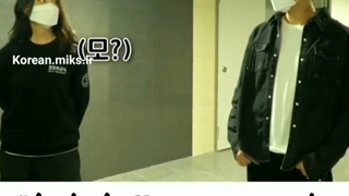 (سریال شادی)میکس بسیار زیبا از پشت صحنه هان هیو جو و پارک هیونگ شیک