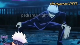 دوبله سمی از جوجوتسو کایزن