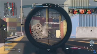 WARZONE _ PAYLOAD