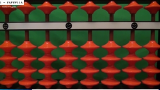 فیلم آموزش چرتکه