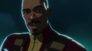 ?What If The Watcher Broke His Oath | چه میشد اگر ناظر قسم خود را می شکست؟