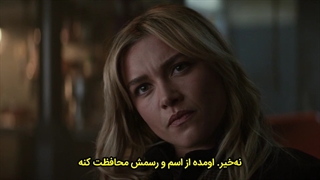 سریال هاکای قسمت 5 با زیرنویس فارسی چسبیده Hawkeye 2021