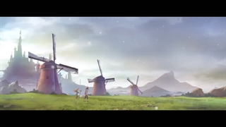 Music video deja vu از بازی kings raid