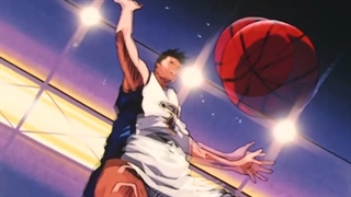 کمدی و ورزشی slam dunk قسمت 80 با زیرنویس چسبیده