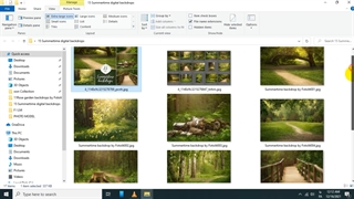 بک گراندهای عکاسی کودک
