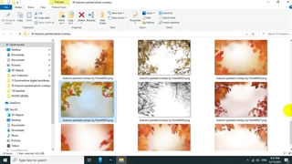 فایل های زیباسازی ( رویایی کردن عکس )