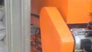 فیلم بوجاری  تخمه