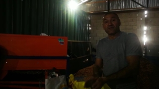 فروش بوحاری به قزاقستان