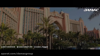 دبی برترین شهر توریستی جهان