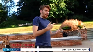 آموزش دفاع شخصی در دعوای خیابانی