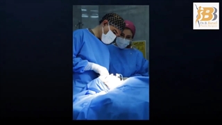 فرایند تزریق چربی به صورت به طور سرپایی