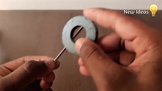 ساخت آهنربا