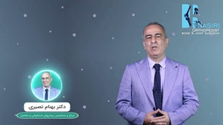 درمان پارگی رباط صلیبی