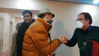 تولد جناب جهانشاهی