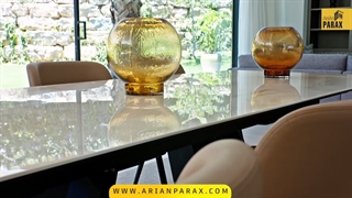 طراحی ویلا مدرن