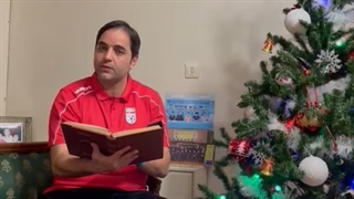 حافظ خوانی جنجالی میشل پطروس مربی فوتسال کشور!