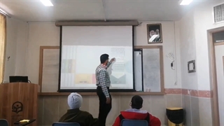 بازشناسی تعداد جملات در نظم و نثر