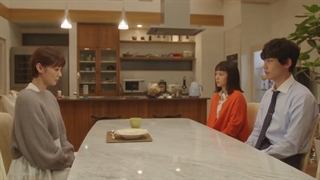 سریال فقط مهر ثبت ازدواج رو زدم قسمت ششم بازیرنویس فارسی