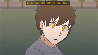 گلیچ تایل فصل 2 قسمت 9