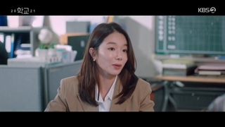 قسمت 8 مدرسه 2021 قسمت هشتم+ زیرنویس فارسیSchool 2021