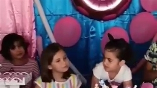 افرین که انتقام گرفتی 