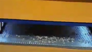 دستگاه بوجاری چندمنطوره ایران صنعت قلیچ