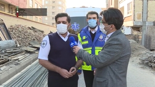 ماجرای خانم گوهر عشقی از زبان دوربین