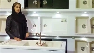 سینک گرانیتی گرانیکو 1 [ فروشگاه آنلاین سینک گرانیتی ]