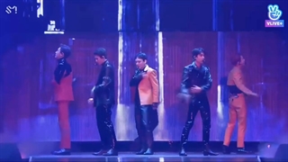 اجرای Jekyll از اکسو در اکسپلوریشن دات سئول با زیرنویس فارسی چسبیده