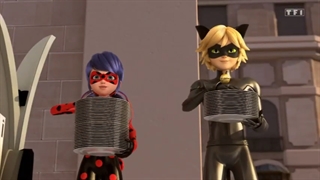 فصل چهار میراکلس قسمت ۹ گابریل اگرست /میراکلس فصل چهار