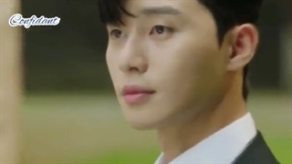 میکس محشر و زیبا و شاد منشی کیم چشه ؟