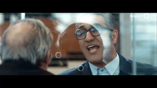 دانلود فیلم «هفته ای یک بار آدم باش»