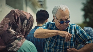 دانلود قسمت نهم سریال نیسان آبی [ قسمت 9 نیسان آبی ]