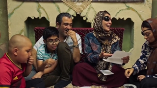 دانلود سریال نیسان آبی قسمت 9 نهم با کیفیت bluray