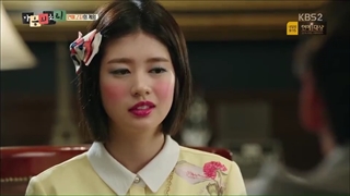 قسمت 3 مینی سریال کره ای صدای قلب تو The Sound of Heart 2016 + زیرنویس فارسی چسبیده با بازی لی کانگ سو-540p