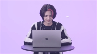 برنامه Xdinary Heroes XQXA قسمت 1 ( با زیرنویس فارسی) Xdinary Heroes XQXA ep 1