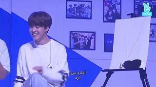 برنامه Home Party از بی تی اس ( چهار سالگی )-3