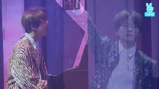 برنامه Home Party از بی تی اس ( چهار سالگی )-5