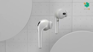 معرفی ویژگی های هندزفری بلوتوث شیائومی 1MORE ComfoBuds ESS3001T TWS