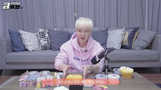 VLOG بکهیون اکسو