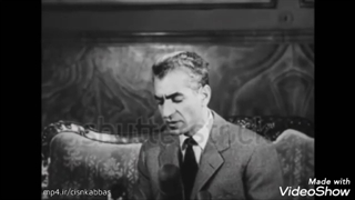 پیکار با بیسوادی و سپاه دانش در کلام محمدرضا شاه پهلوی