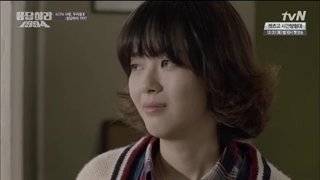 قسمت هفدهم سریال ریپلای ۱۹۹۴ (Reply 1994)