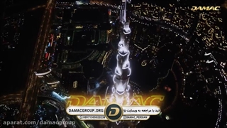 تفریحات شگفت‌انگیز در دبی