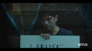 سریال تله کلیک با دوبله فارسی Clickbait TV Series 2021