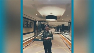 کنگره بین المللی زیبایی زنان در دبی