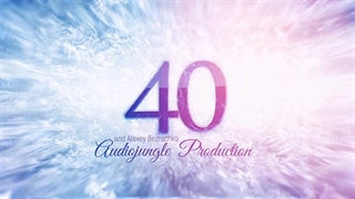 پروژه آماده افترافکت شمارش معکوس سال نو برفی 2022